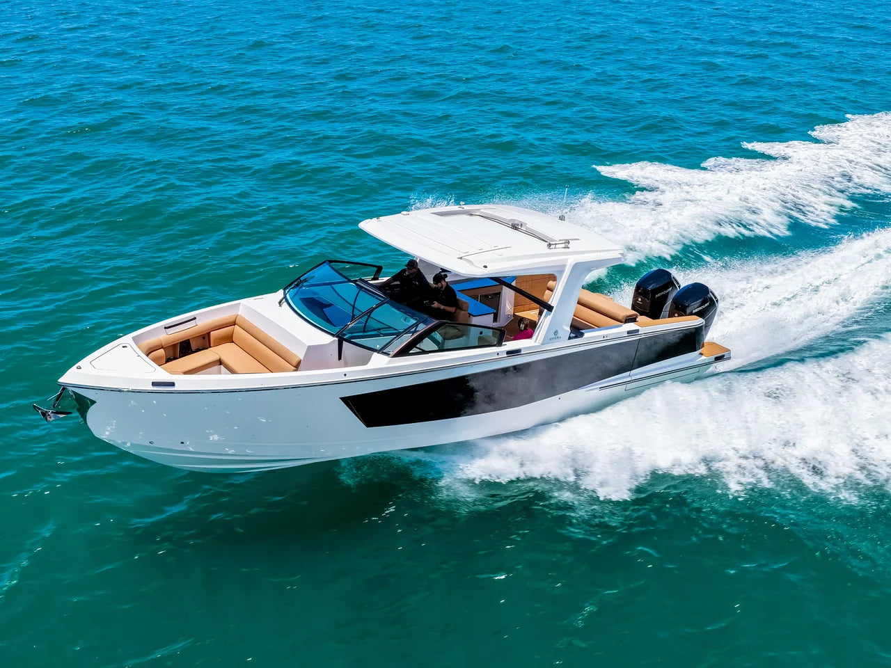 2024 Aviara AV40 Outboard 40.0 feet, Clearwater, Florida #71