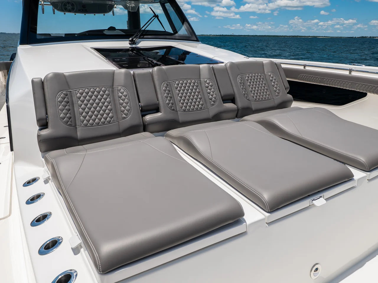 2026 Aquila 47 Molokai 47.0 feet, Clearwater, Florida #81