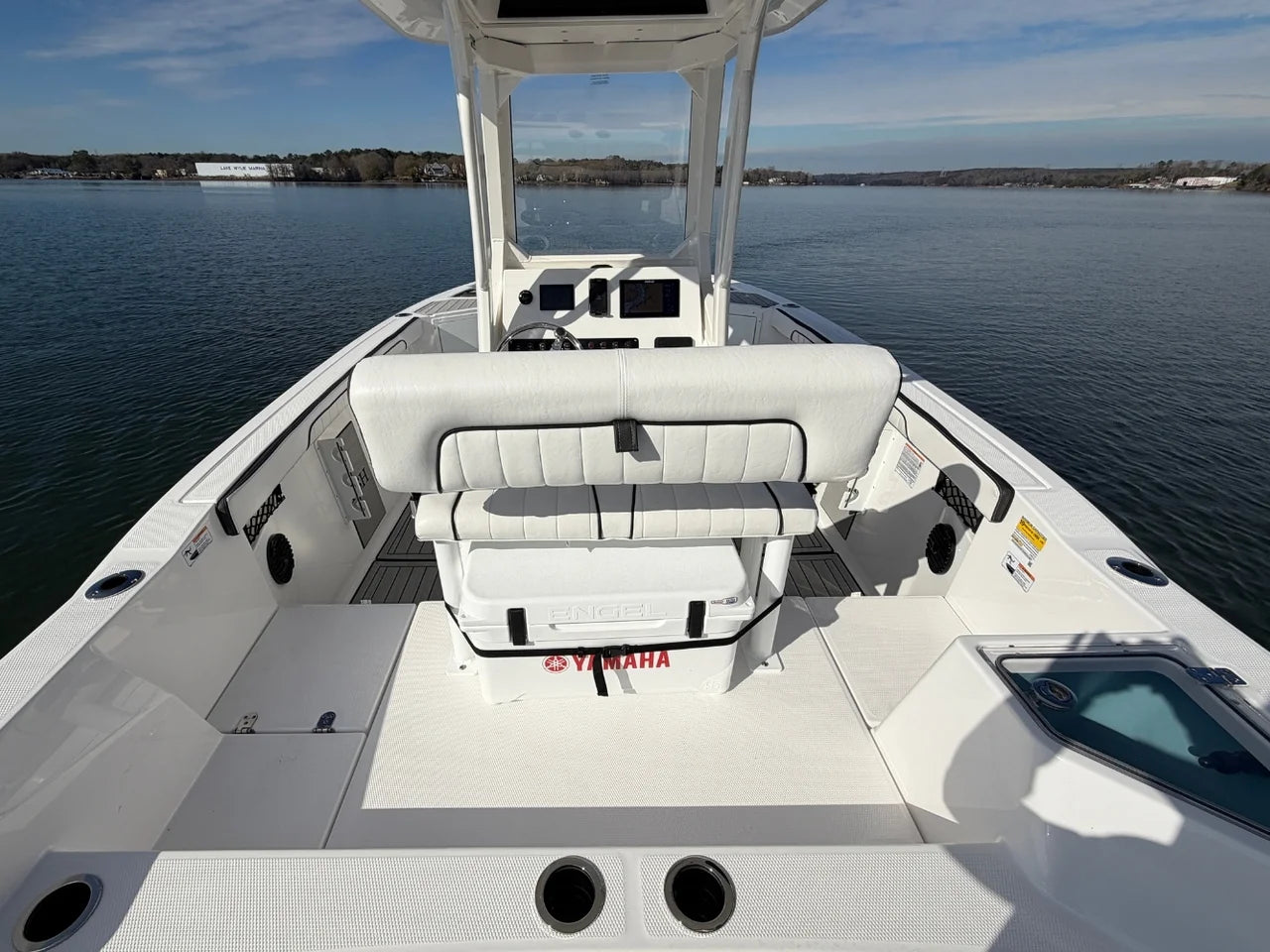 2026 Yamaha 222FSH SP E 22.0 feet, Clearwater, Florida #15