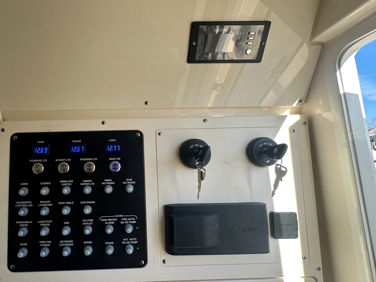 2026 Scout 330 LXF 33.0 feet, Clearwater, Florida #36
