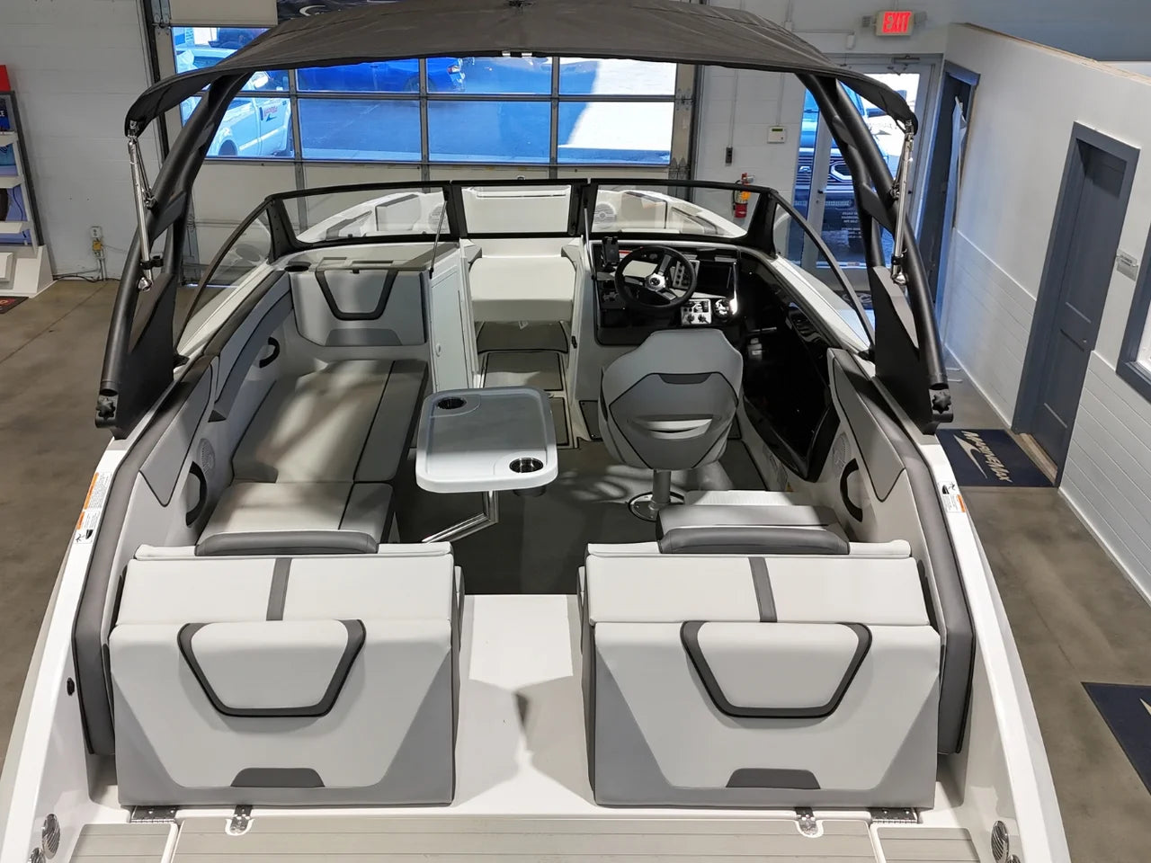 2026 Yamaha AR220 22.0 feet, Clearwater, Florida #9