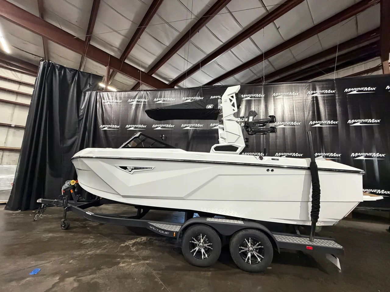 2026 Nautique Super Air Nautique S21 21.0 feet, Clearwater, Florida #6