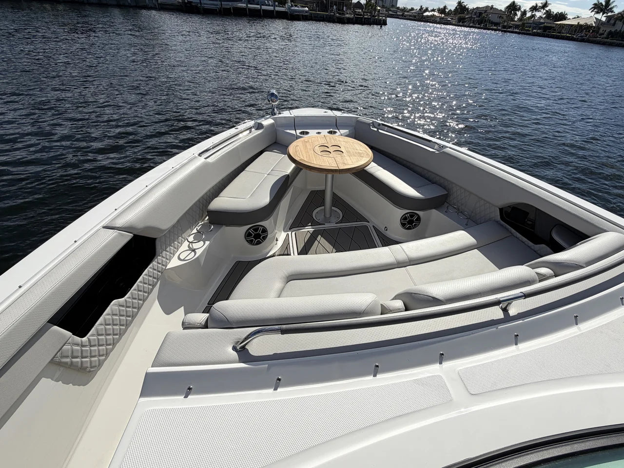 2026 Sea Ray SLX 400 Outboard 40.0 feet, Clearwater, Florida #33