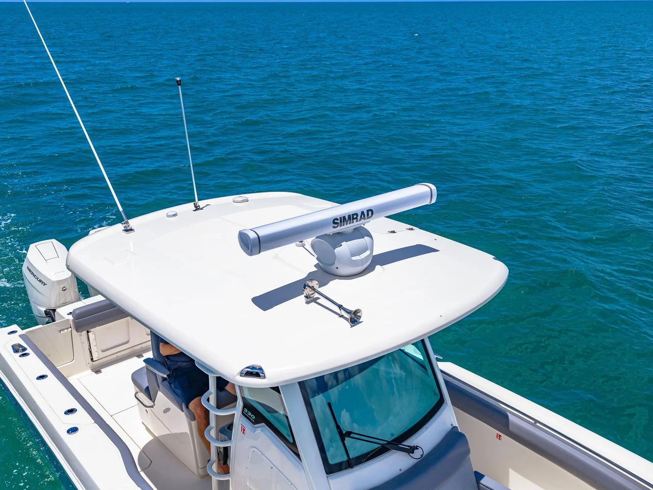2026 Boston Whaler 330 Outrage 33.0 feet, Clearwater, Florida #47
