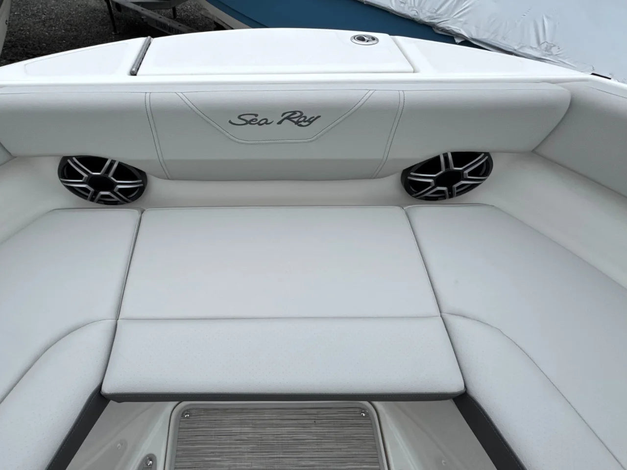 2026 Sea Ray SDX 250 Outboard 25.0 feet, Clearwater, Florida #38