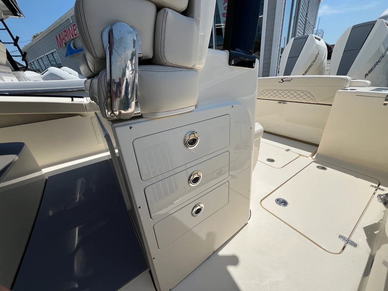 2026 Scout 330 LXF 33.0 feet, Clearwater, Florida #15