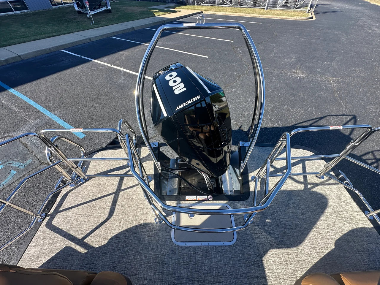 2026 Bennington 24 MSL 24.0 feet, Clearwater, Florida #6