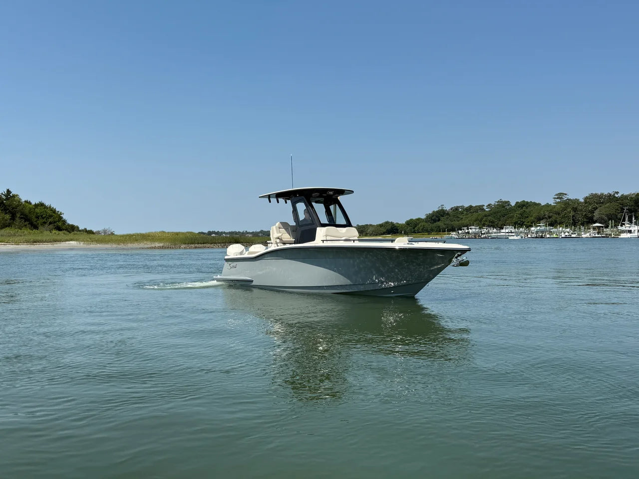2027 Scout 260LXF 26.0 feet, Clearwater, Florida #2