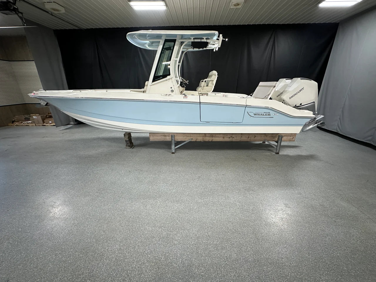2026 Boston Whaler 280 Dauntless 28.0 feet, Clearwater, Florida #3