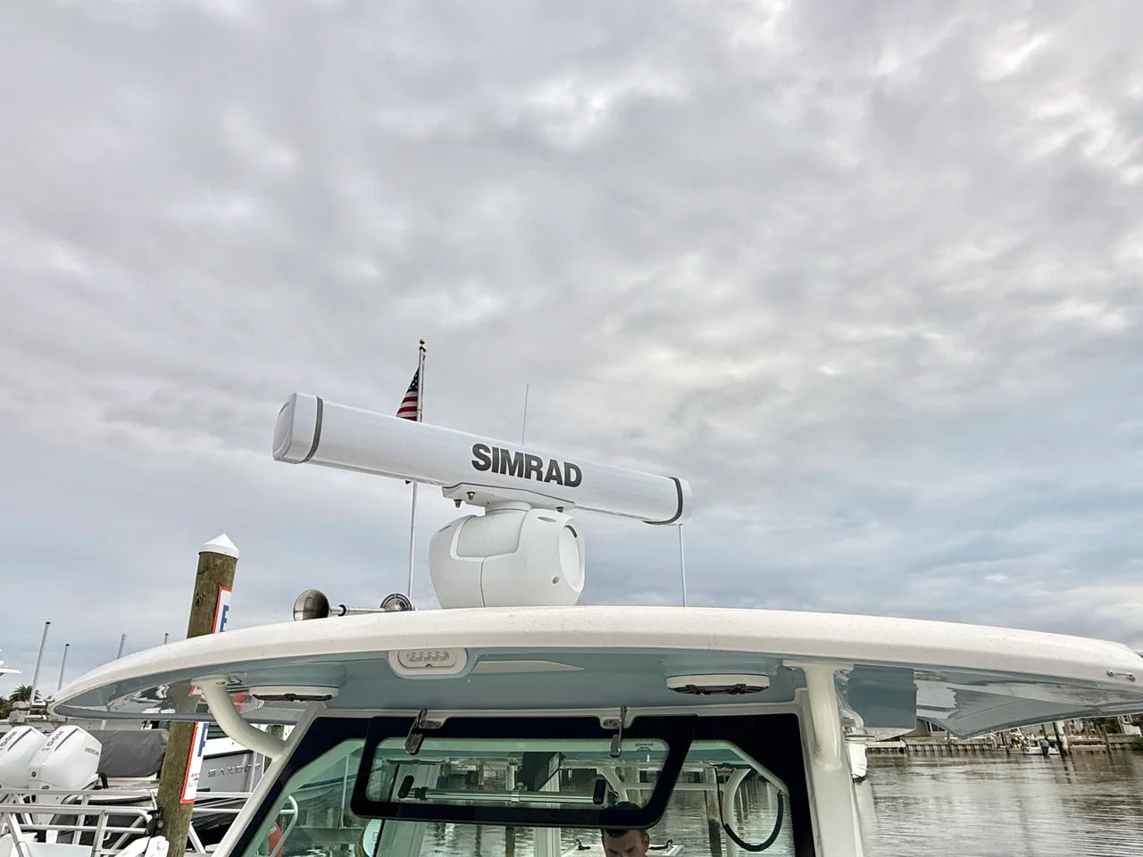 2026 Boston Whaler 360 Outrage 36.0 feet, Clearwater, Florida #43