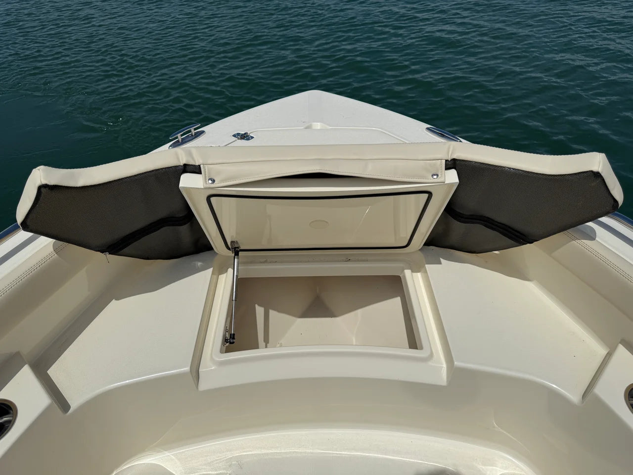 2026 Scout 188 Sport Dorado 18.0 feet, Clearwater, Florida #23