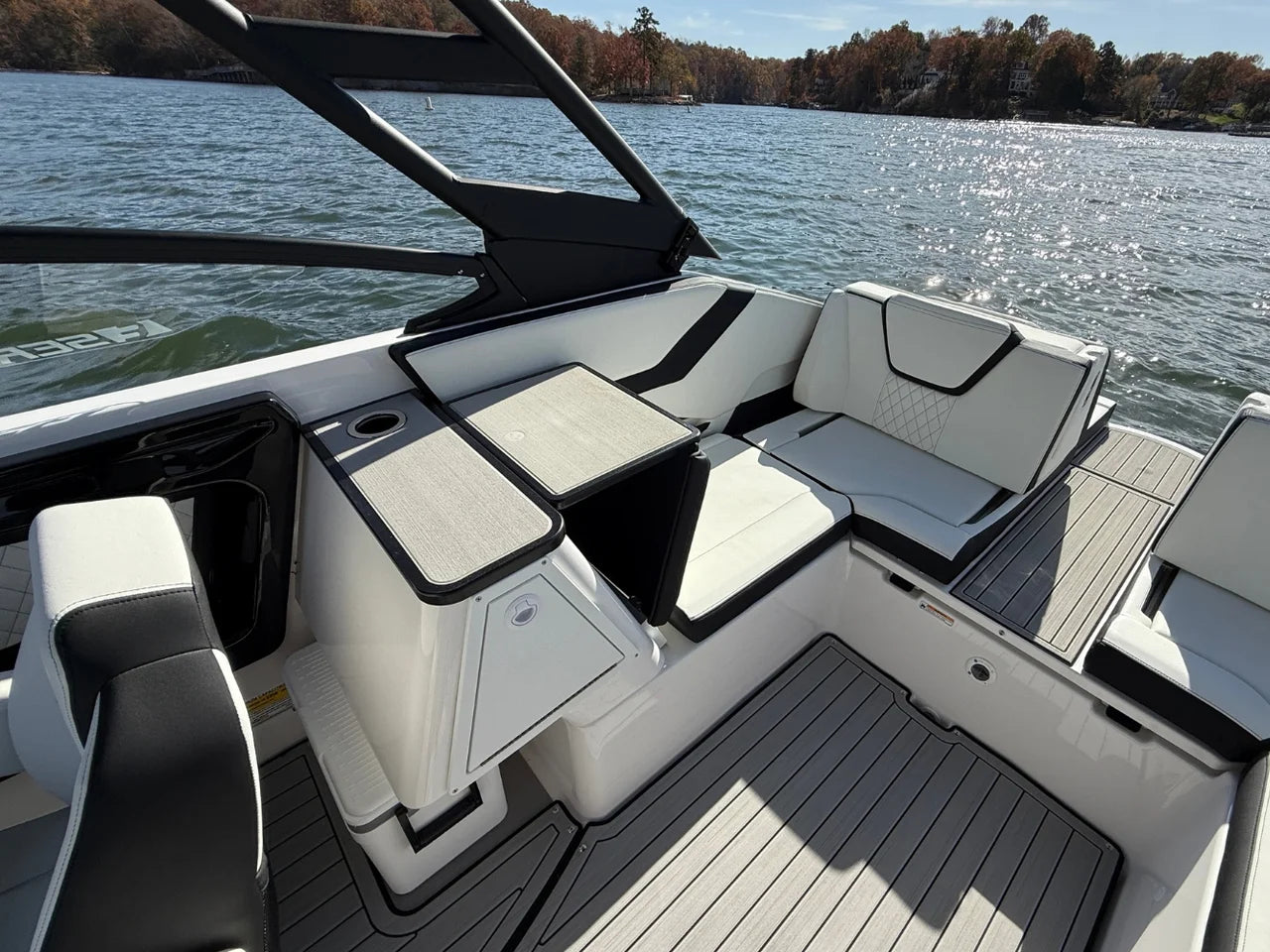 2026 Yamaha 252SE 25.0 feet, Clearwater, Florida #15