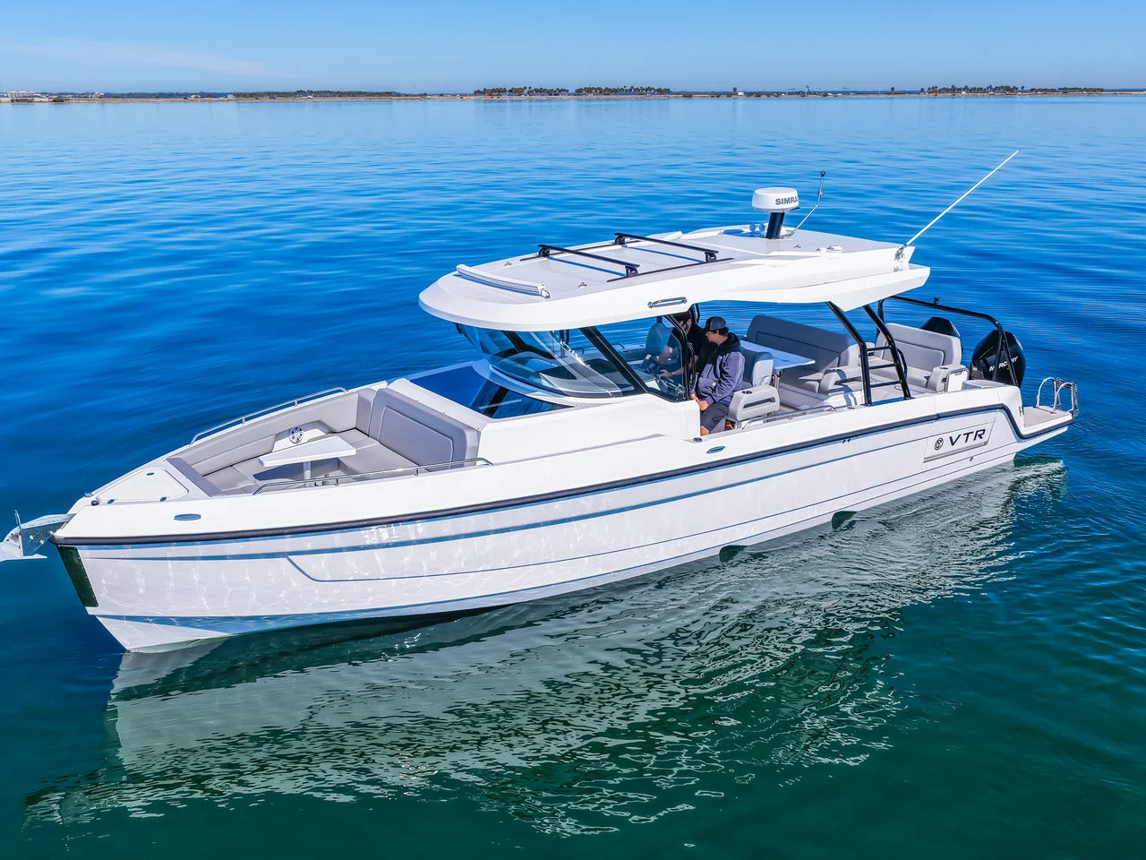 2026 Cruisers Yachts 38 VTR 38.0 feet, Clearwater, Florida #21