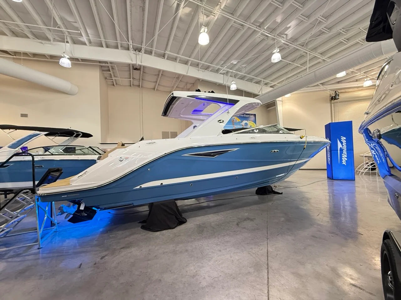 2026 Sea Ray SLX 310 31.0 feet, Clearwater, Florida #1