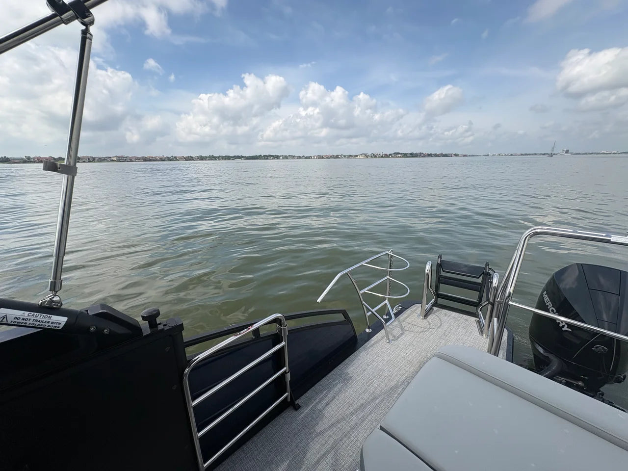 2025 Harris 230 Solstice 23.0 feet, Clearwater, Florida #17
