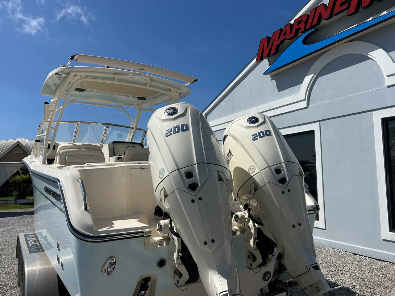 2026 Grady-White Freedom 275 27.0 feet, Clearwater, Florida #8
