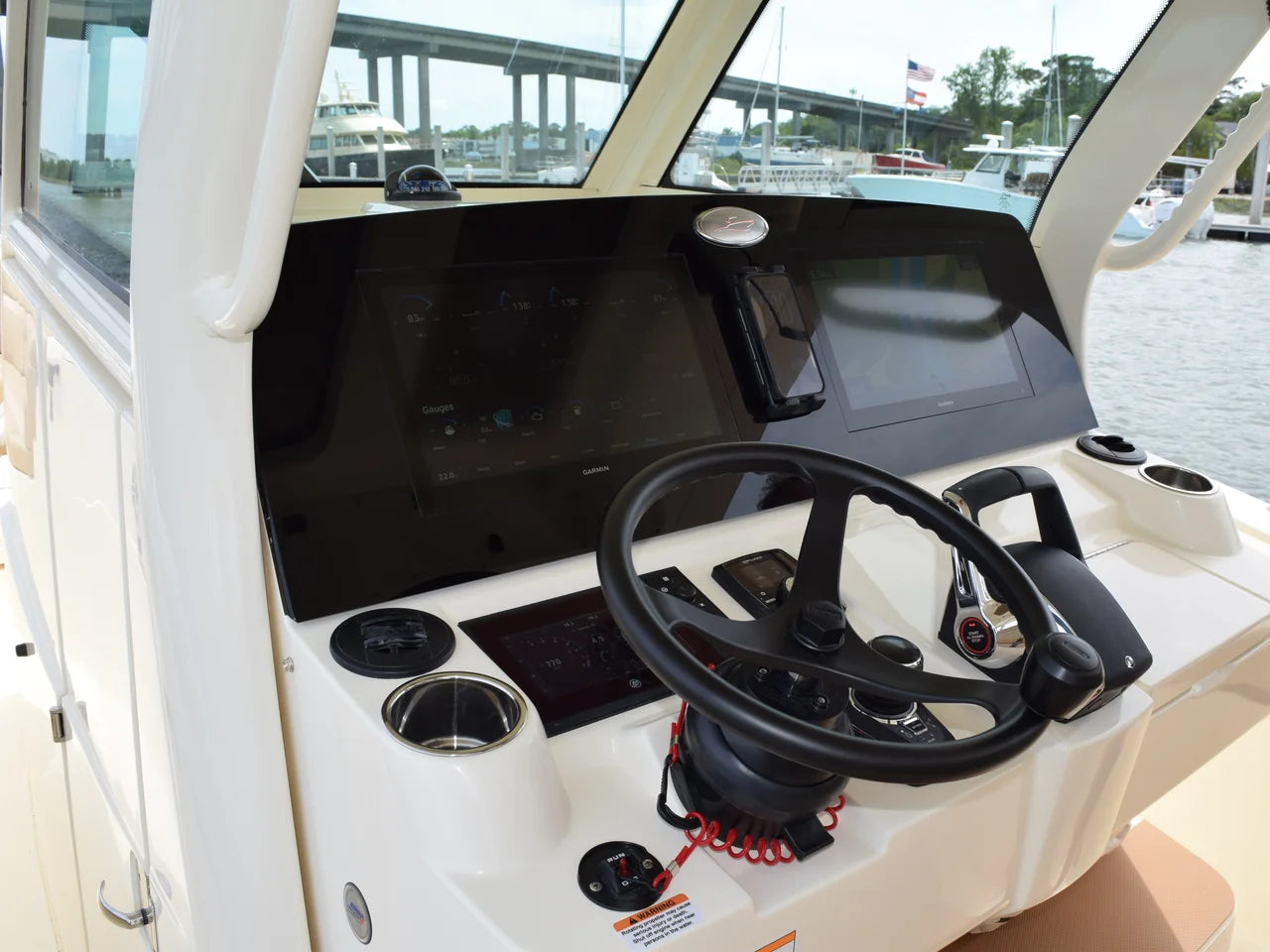 2026 Scout 330 LXF 33.0 feet, Clearwater, Florida #27