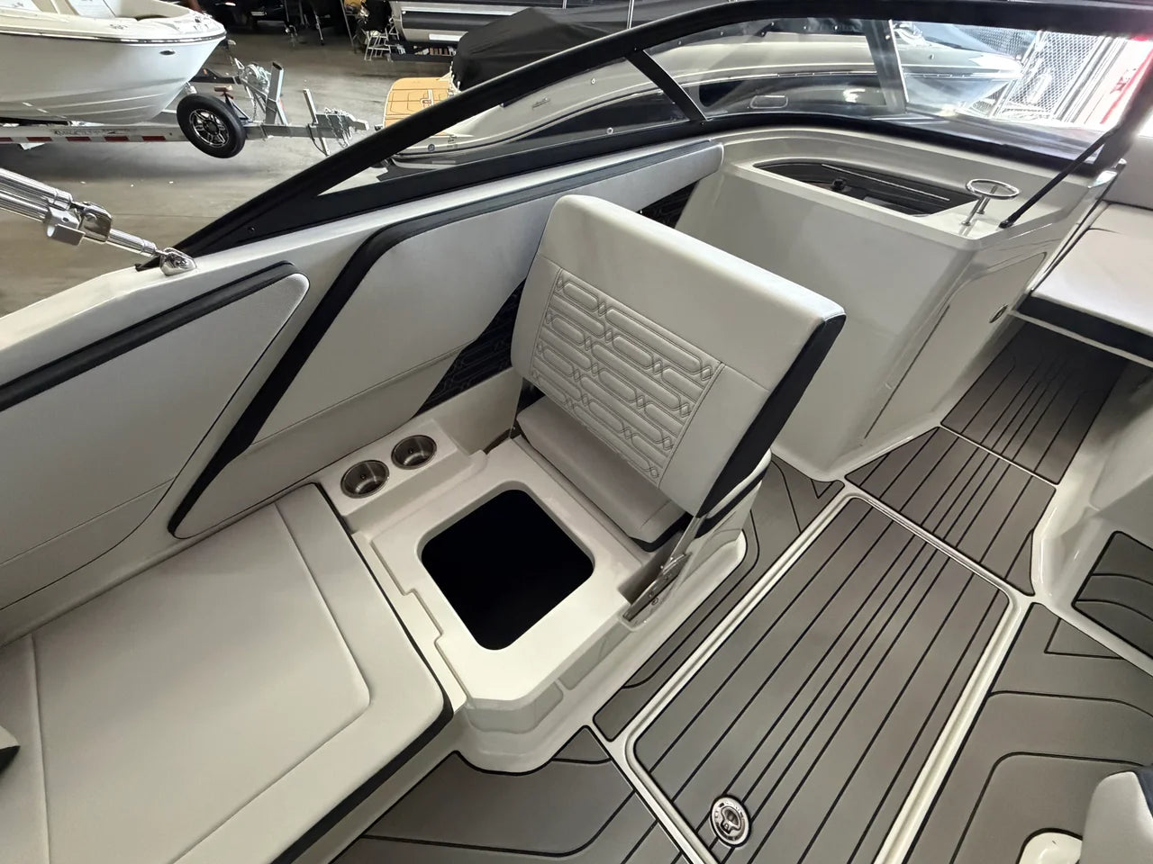 2026 Sea Ray SPX 210 21.0 feet, Clearwater, Florida #29