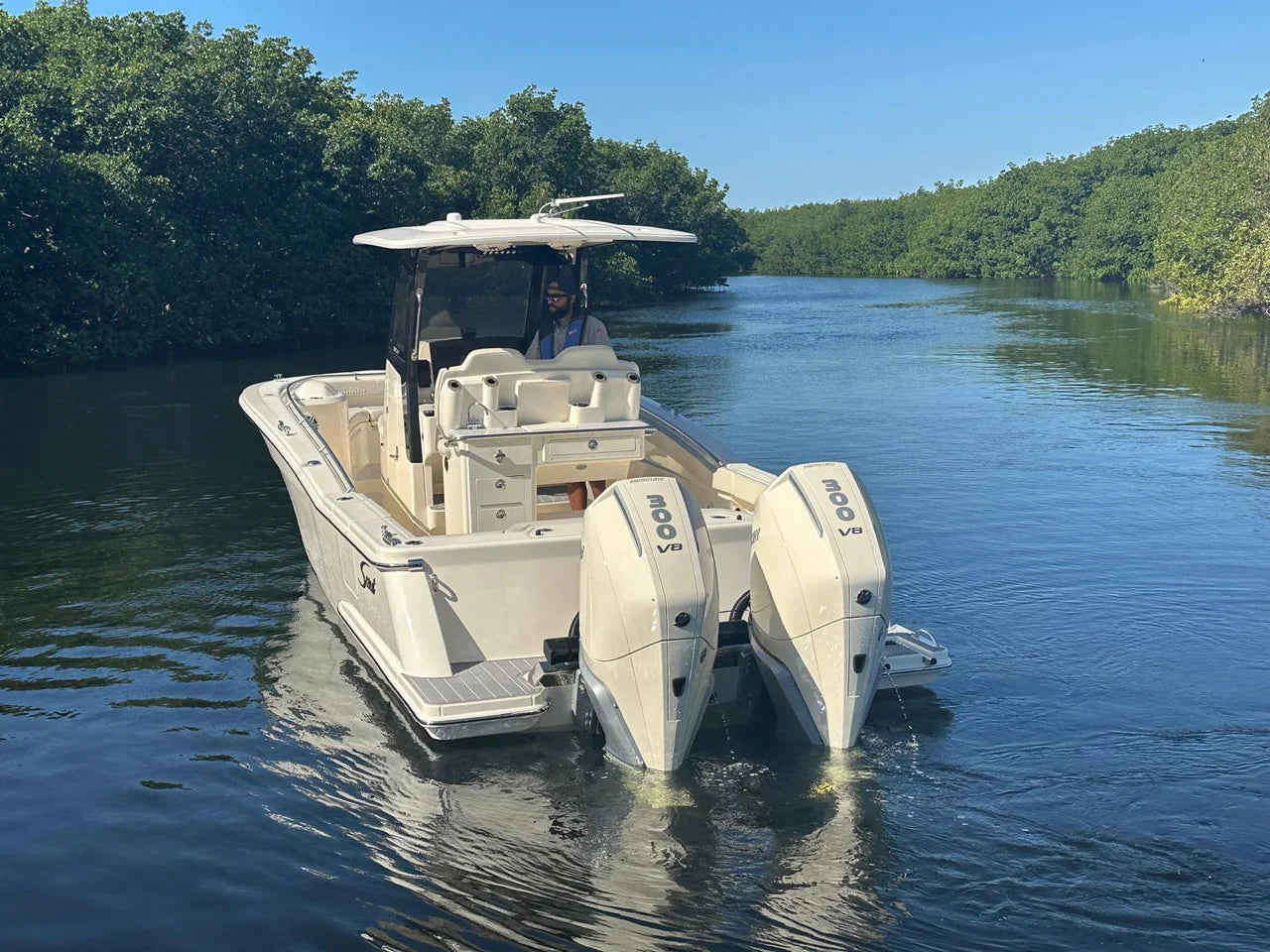 2026 Scout 288 LXF 28.0 feet, Clearwater, Florida #5