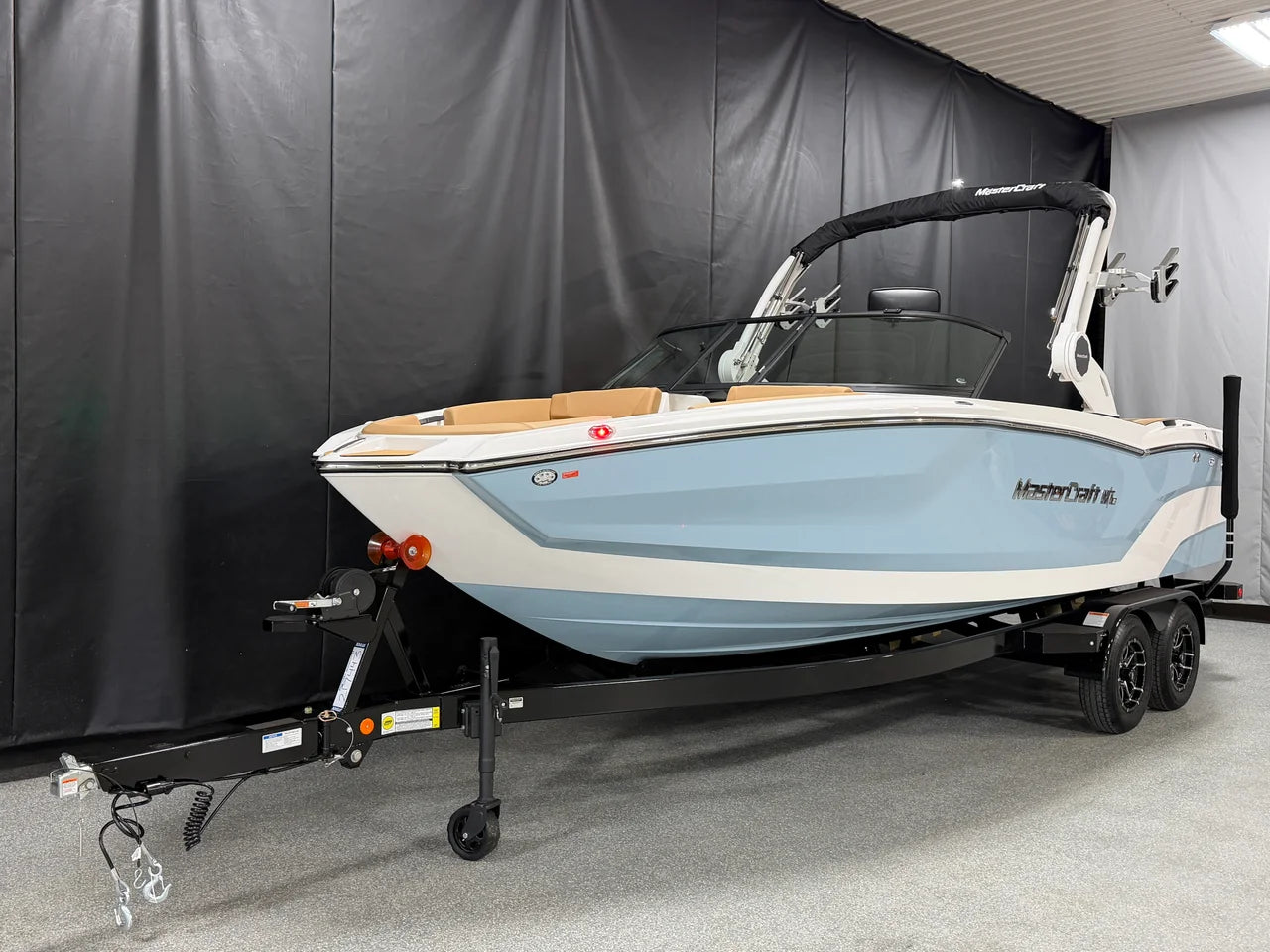 2026 Mastercraft NXT23 23.0 feet, Clearwater, Florida #3