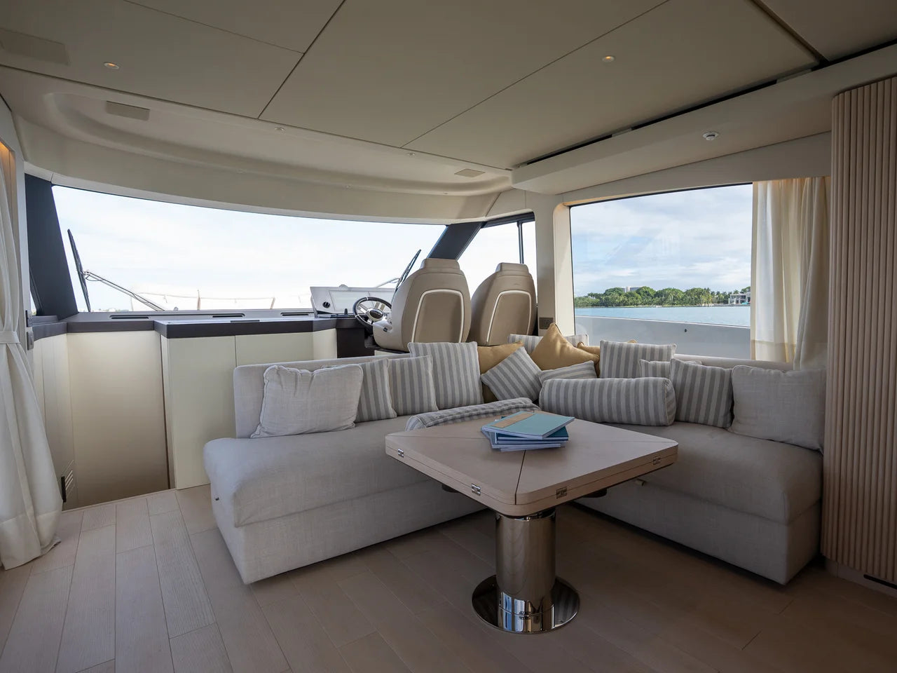 2026 Azimut Seadeck 6 57.0 feet, Clearwater, Florida #18