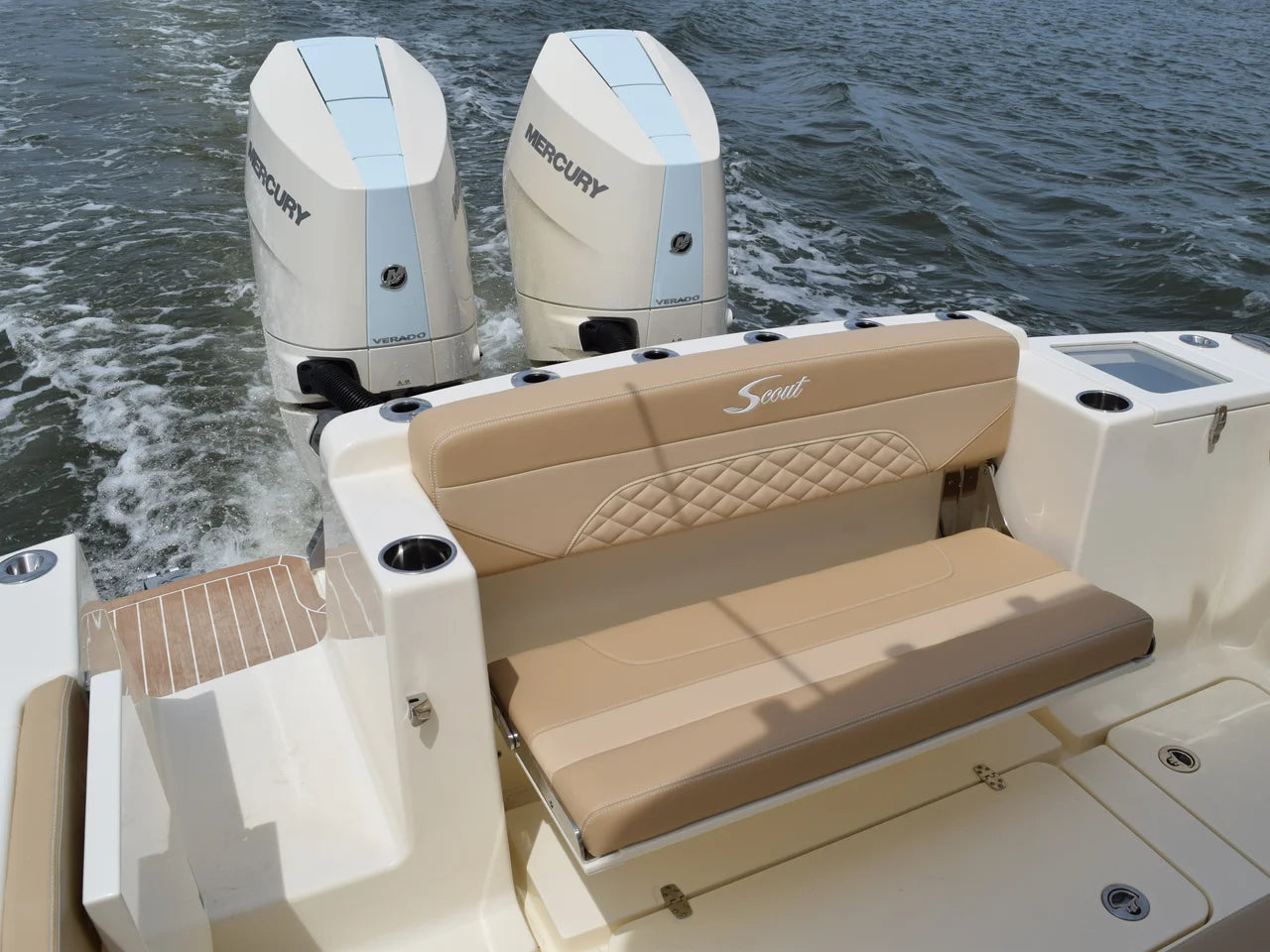 2026 Scout 330 LXF 33.0 feet, Clearwater, Florida #13