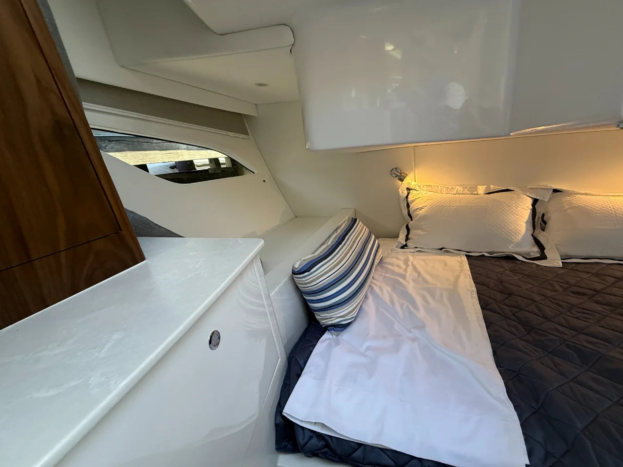 2026 Intrepid 41 Valor 41.0 feet, Clearwater, Florida #68