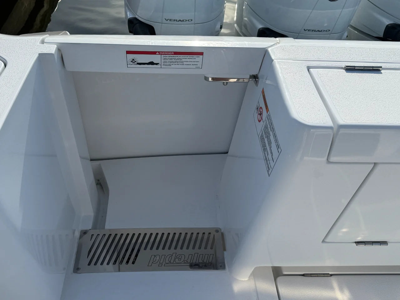 2026 Intrepid 41 Valor 41.0 feet, Clearwater, Florida #32