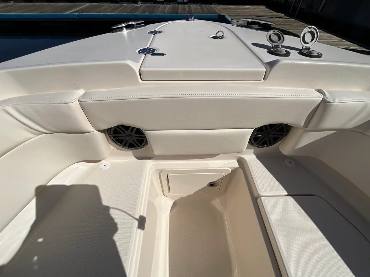 2026 Grady-White Freedom 275 27.0 feet, Clearwater, Florida #14