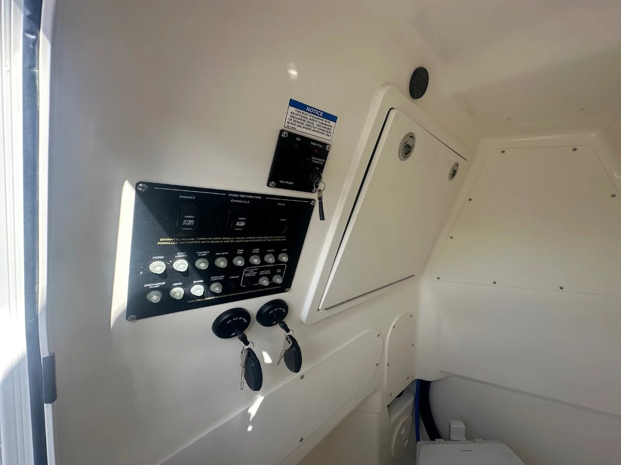 2026 Boston Whaler 280 Dauntless 28.0 feet, Clearwater, Florida #11