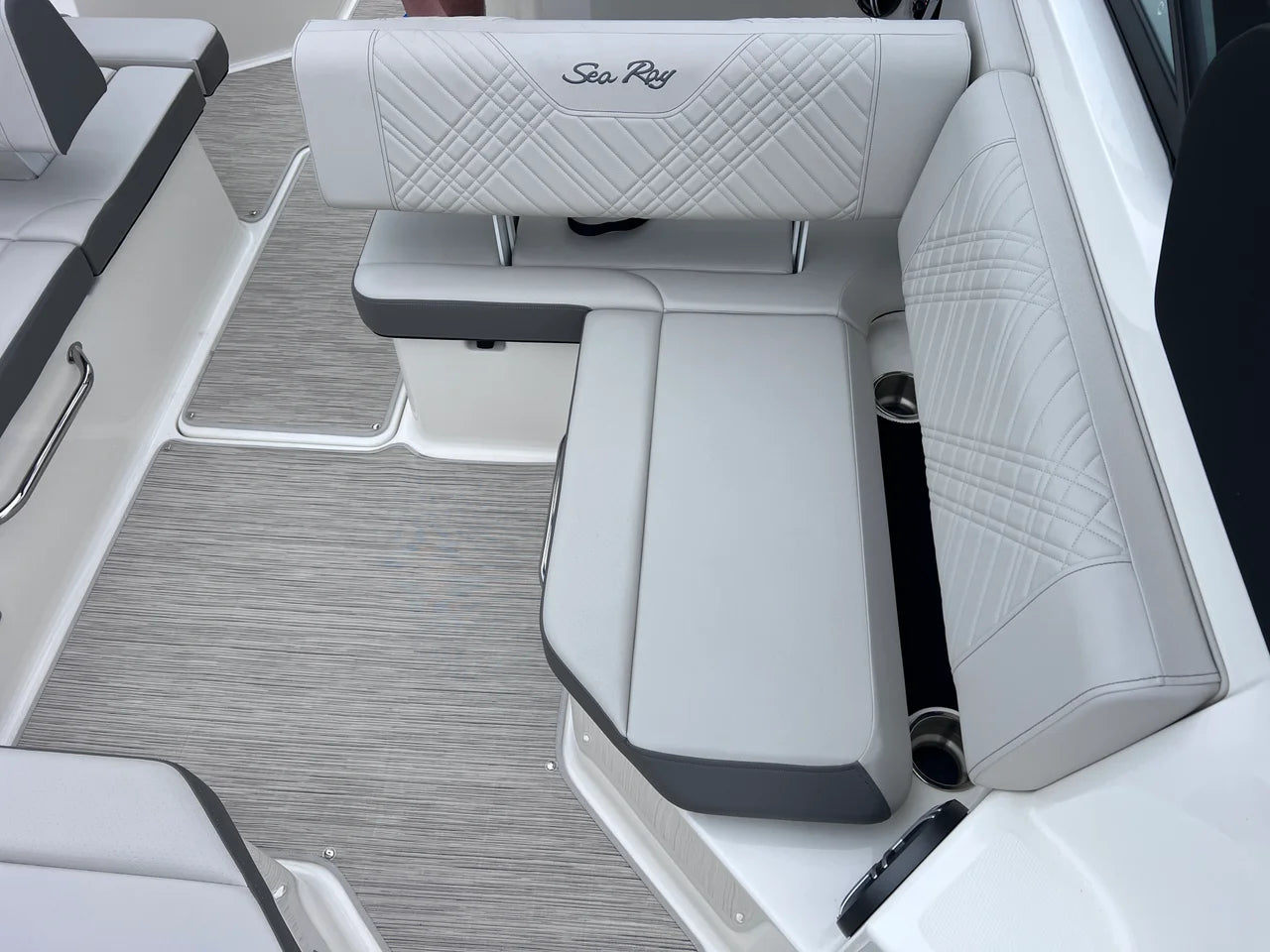 2026 Sea Ray SDX 250 Outboard 25.0 feet, Clearwater, Florida #16