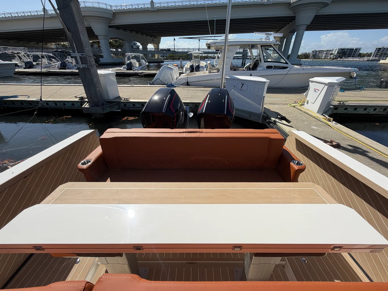 2026 Saxdor 320 GTO 32.0 feet, Clearwater, Florida #22