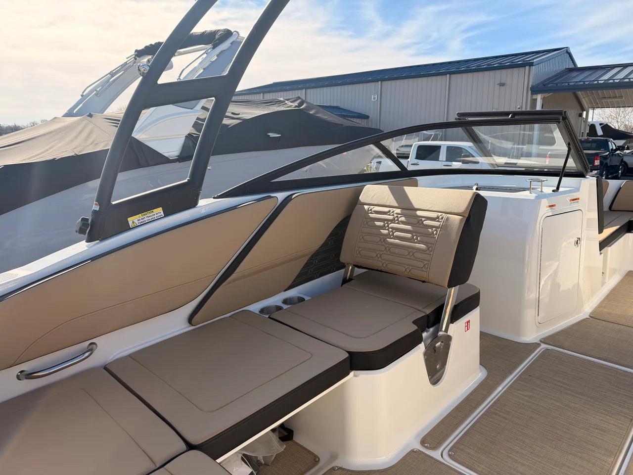 2026 Sea Ray SPX 210 21.0 feet, Clearwater, Florida #12