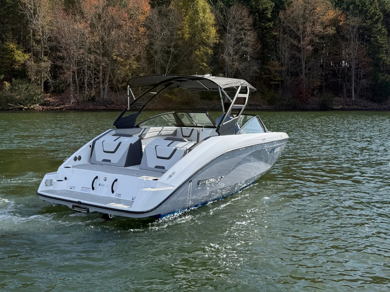 2026 Yamaha AR220 22.0 feet, Clearwater, Florida #3