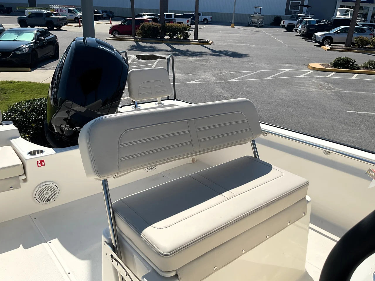 2026 Boston Whaler 190 Montauk 19.0 feet, Clearwater, Florida #22