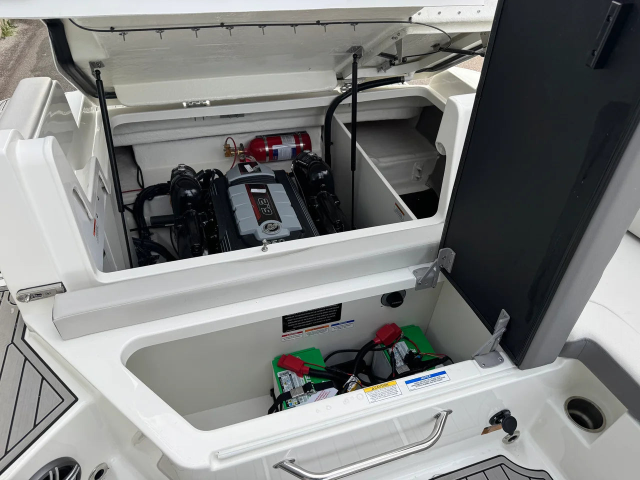 2026 Sea Ray SDX 290 29.0 feet, Clearwater, Florida #37