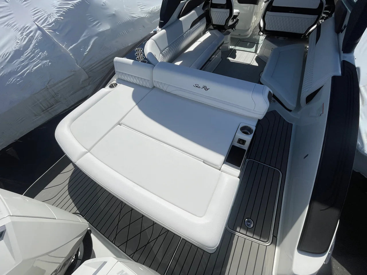 2026 Sea Ray SLX 280 Outboard 28.0 feet, Clearwater, Florida #2