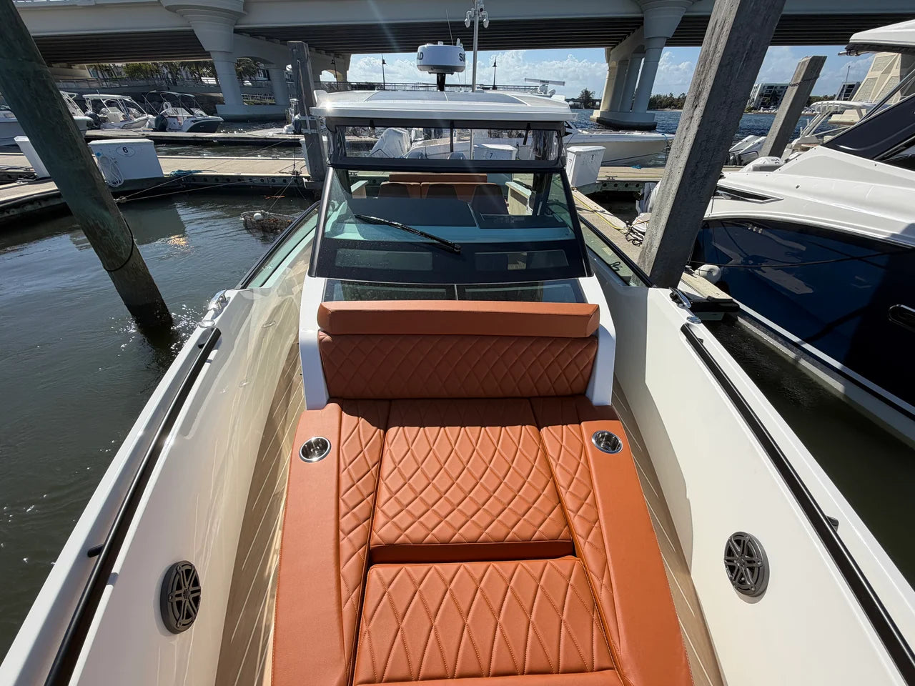 2026 Saxdor 320 GTO 32.0 feet, Clearwater, Florida #28
