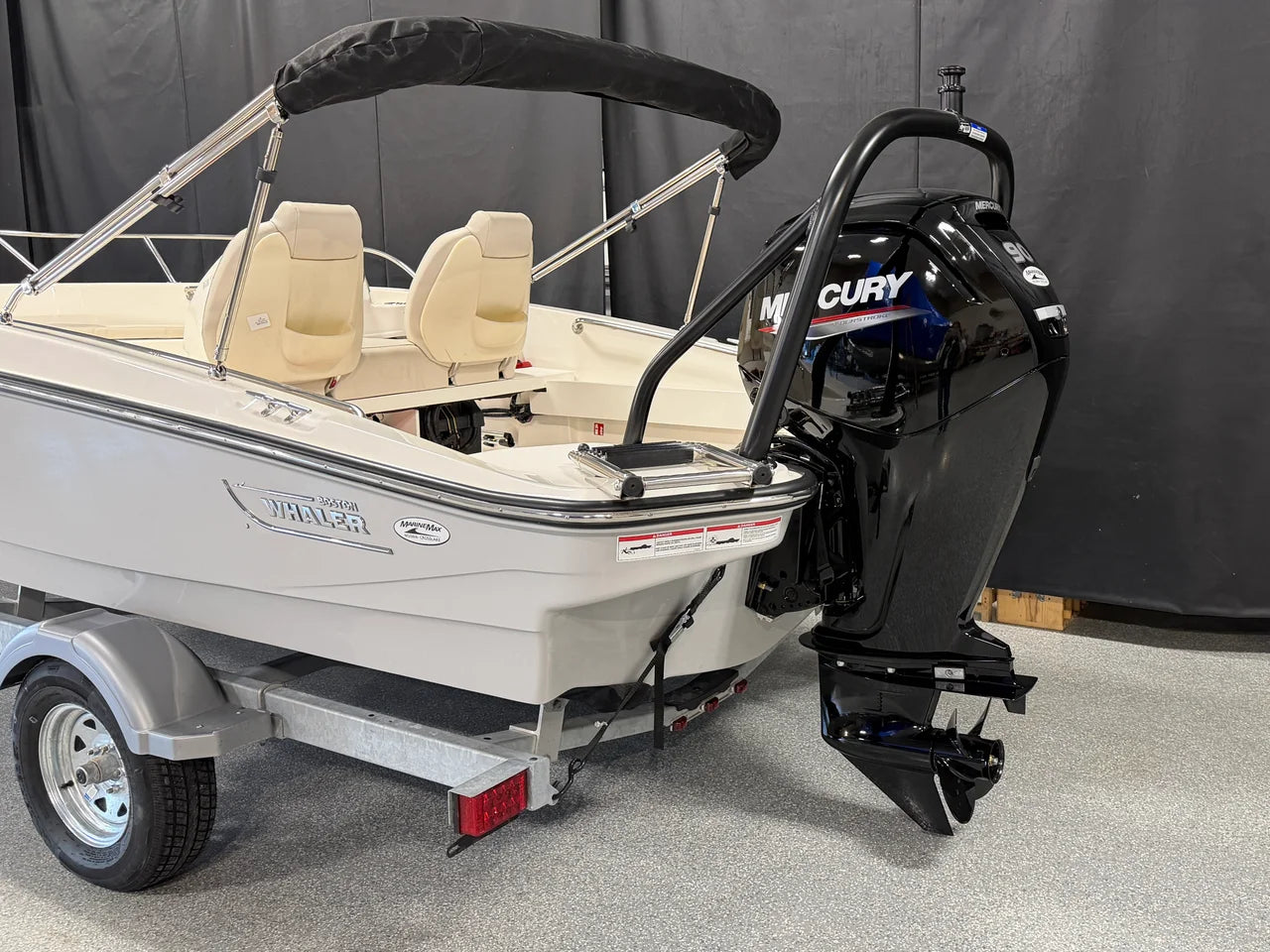 2026 Boston Whaler 160 Super Sport 16.0 feet, Clearwater, Florida #8