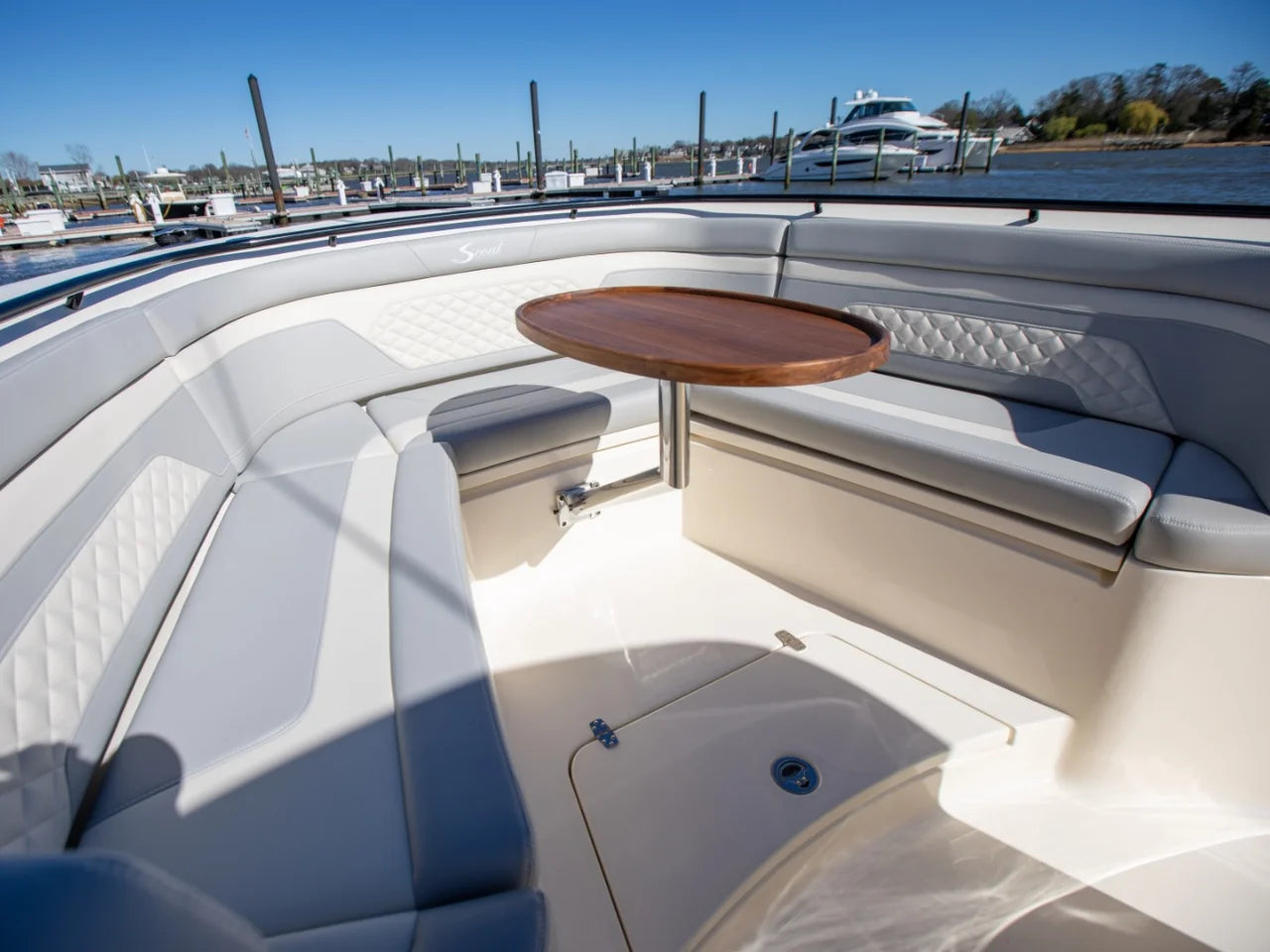 2026 Scout 330 LXF 33.0 feet, Clearwater, Florida #37