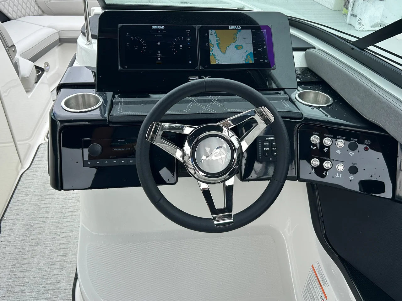 2026 Sea Ray SLX 260 Outboard 26.0 feet, Clearwater, Florida #20