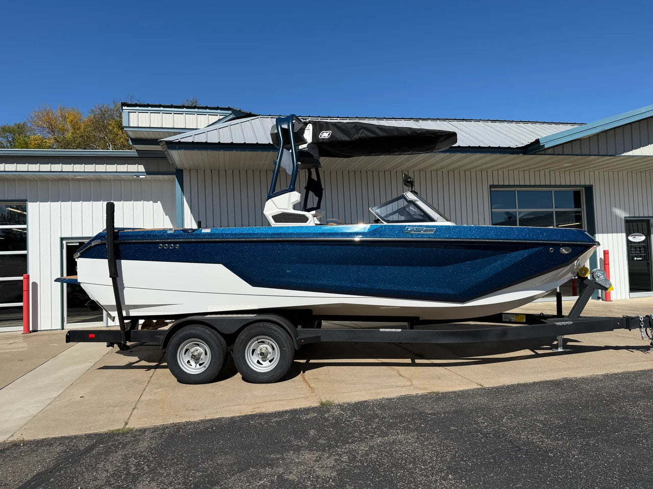 2026 Nautique Super Air Nautique GS22 22.0 feet, Clearwater, Florida #86