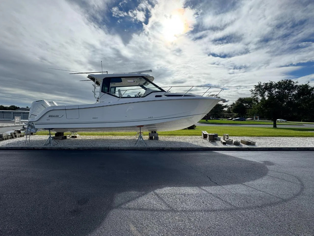 2026 Boston Whaler 325 Conquest 32.0 feet, Clearwater, Florida #6