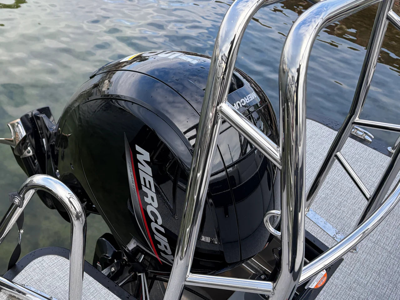 2026 Harris Cruiser 230 23.0 feet, Clearwater, Florida #20