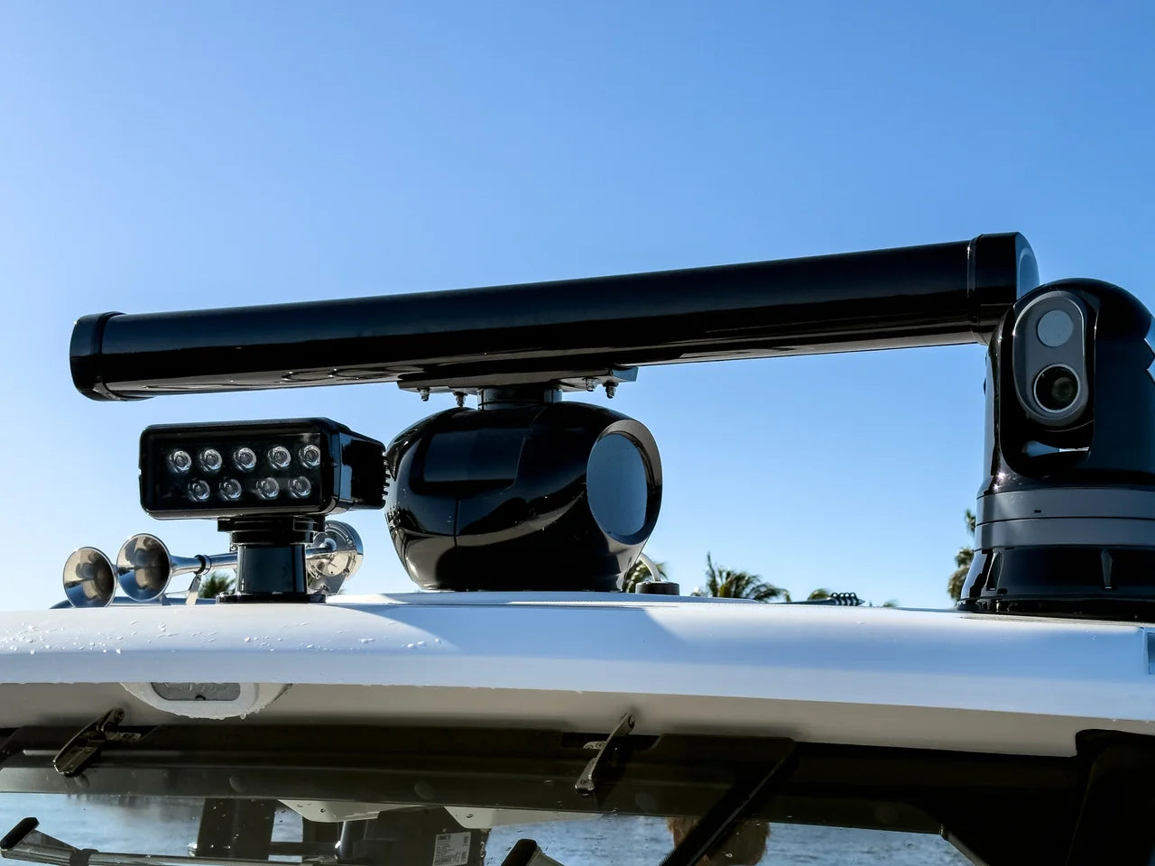 2026 Boston Whaler 420 Outrage 42.0 feet, Clearwater, Florida #37