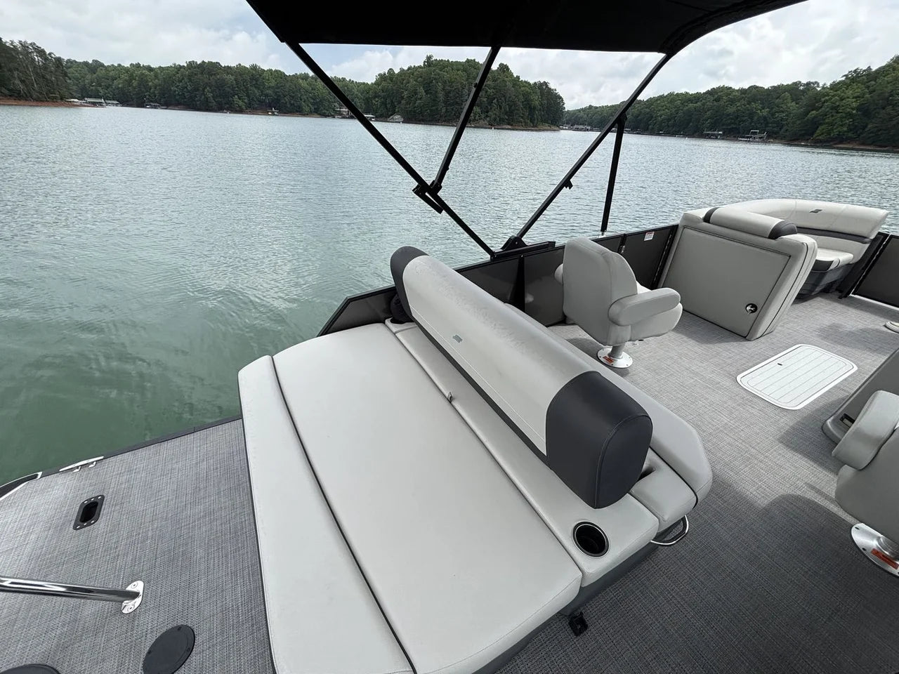 2025 Starcraft EXS 3 Q DH 23.0 feet, Clearwater, Florida #2