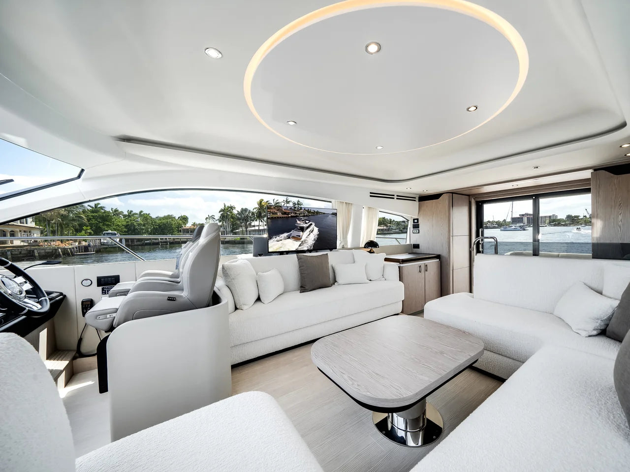2026 Azimut Fly 53 53.0 feet, Clearwater, Florida #31