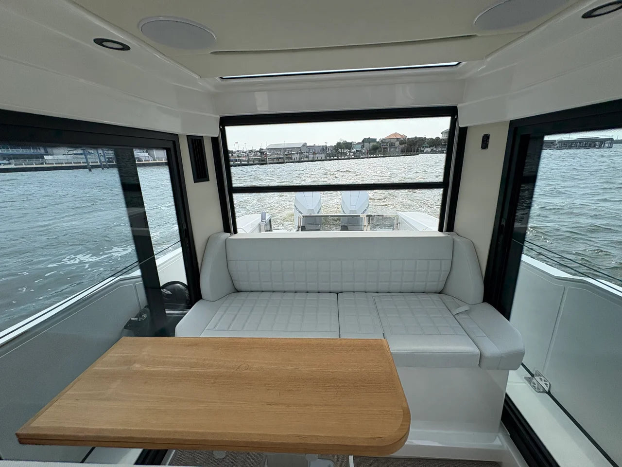 2026 Saxdor 340 GTWA 34.0 feet, Clearwater, Florida #31