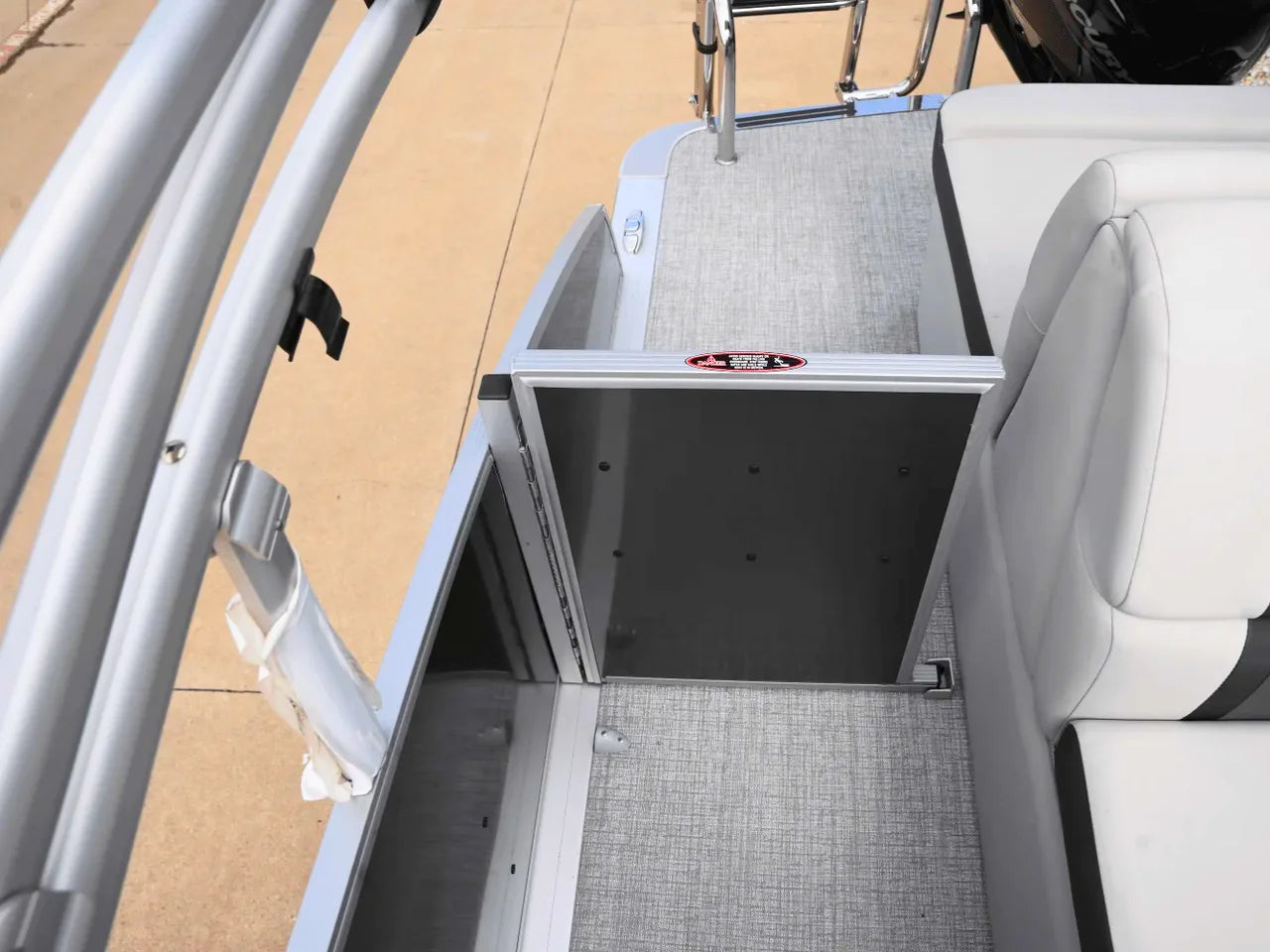 2025 Harris 210 Cruiser 21.0 feet, Clearwater, Florida #13