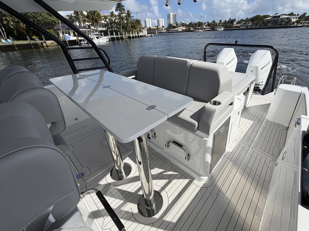 2026 Cruisers Yachts 38 VTR 38.0 feet, Clearwater, Florida #28
